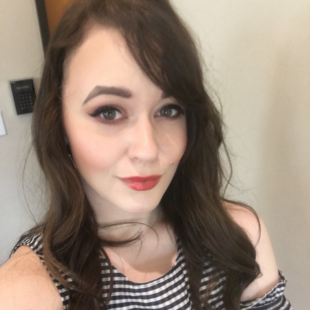 Meet your Posher, Nichole